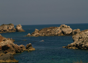 Русалка, Болгария, фото № 26919 – фотографии Болгарии