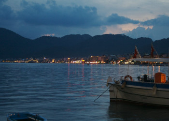 Мармарис, Эгейский регион, Турция, фото № 48056 – фотографии Турции