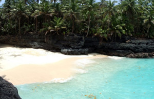 Ролаш остров, Сан Томе остров, Сан-Томе и Принсипи, фото № 58640 – фотографии Сан-Томе и Принсипи