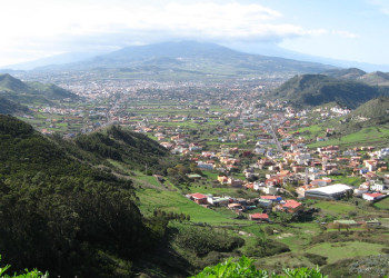 Сан-Кристобаль-де-ла-Лагуна, Тенерифе остров, Канарские острова, фото № 33262 – фотографии Канарских островов