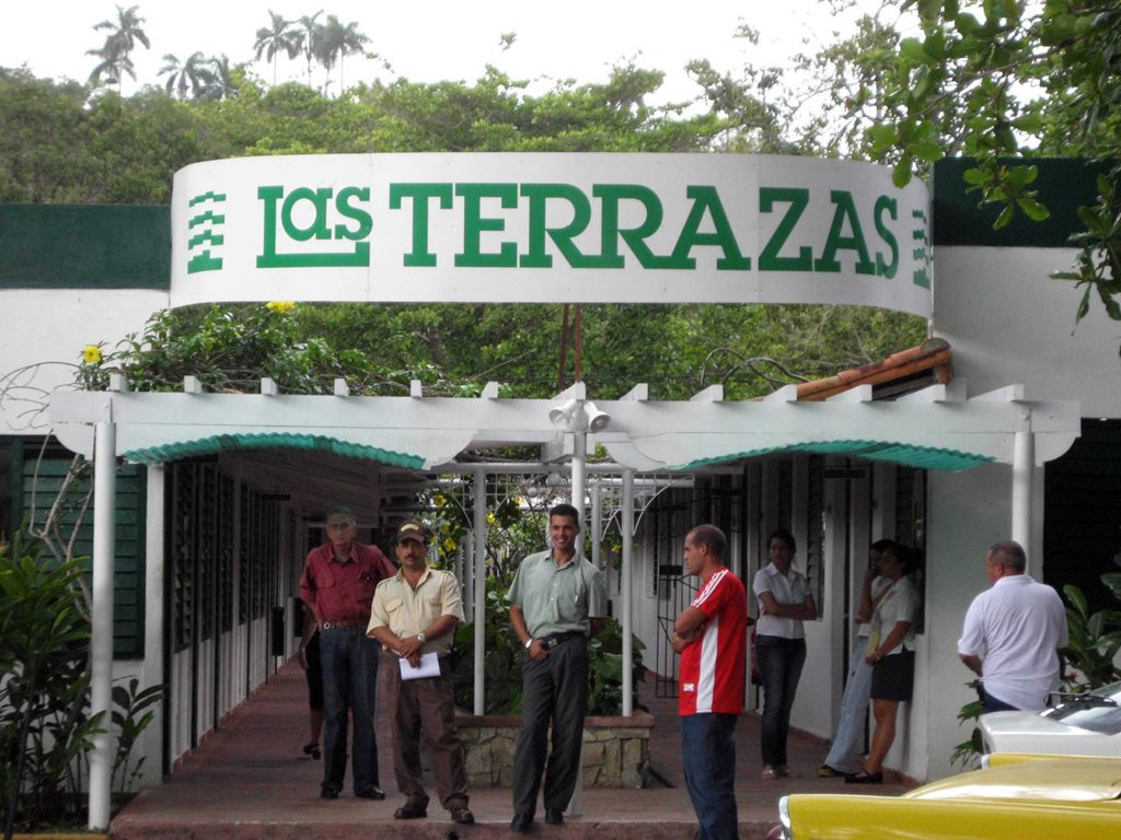 Мужчины в Пинар дель Рио провинция, Куба. Фото 1 – фотографии Кубы