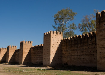 Тарудант, Марокко, фото № 8083 – фотографии Марокко