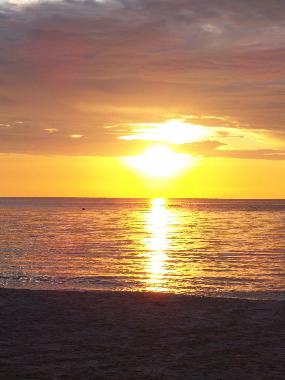 Закат в Негриле, Ямайка. Фото 10 – фотографии Ямайки