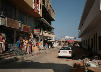 Хургада, Египет, фото № 35508 – фотографии Египта