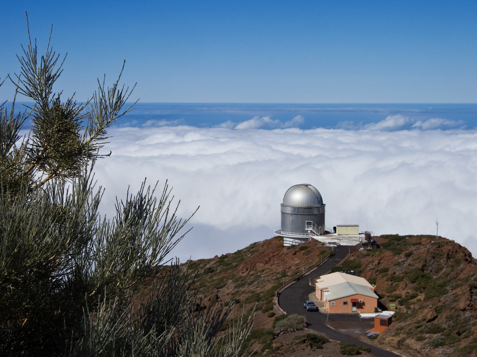 Ла-Пальма остров, Канарские острова, фото № 32066 – фотографии Канарских островов