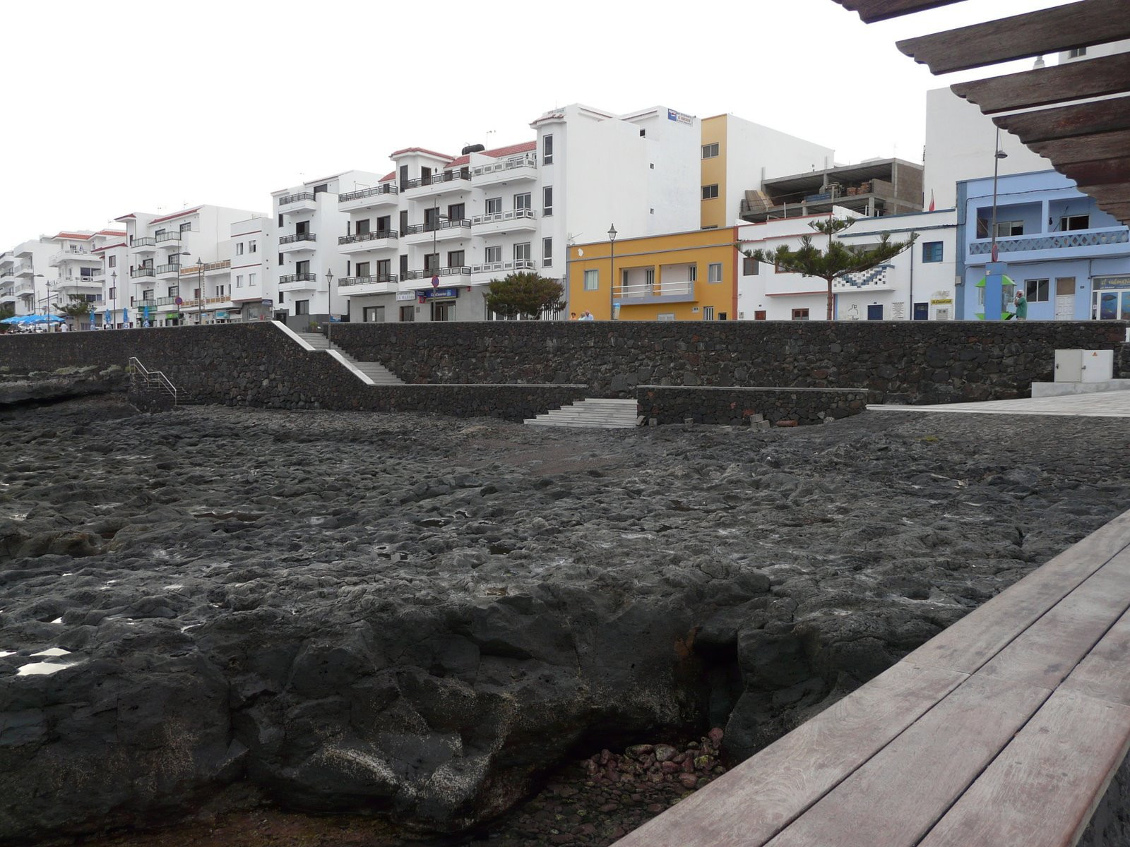 Ла-Рестинья, Эль-Йерро остров, Канарские острова, фото № 34575 – фотографии Канарских островов