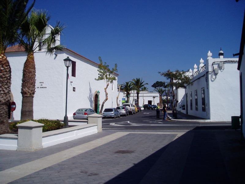 Яйса, Лансароте остров, Канарские острова, фото № 32904 – фотографии Канарских островов