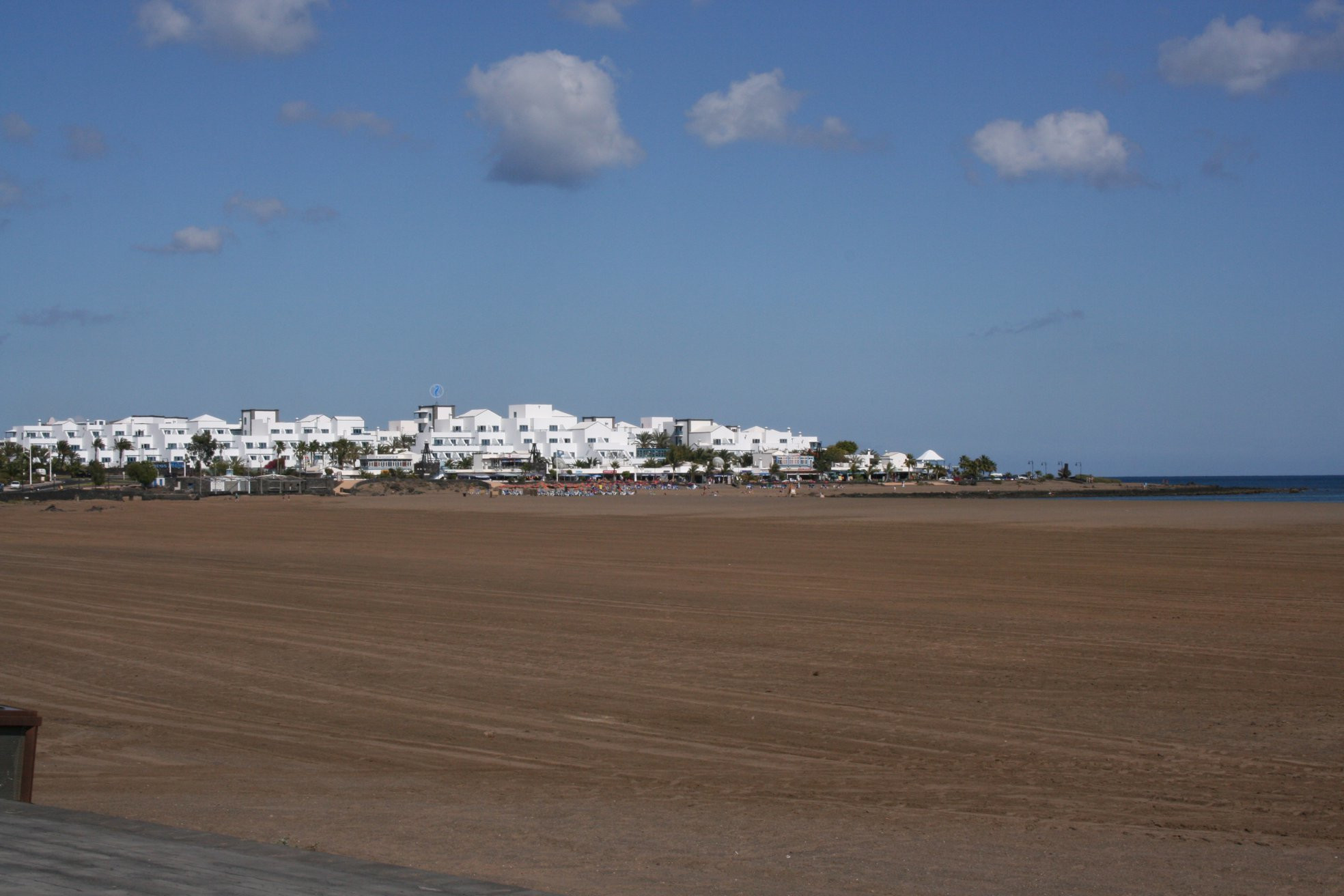 Пуэрто-дель-Кармен, Лансароте остров, Канарские острова, фото № 32654 – фотографии Канарских островов