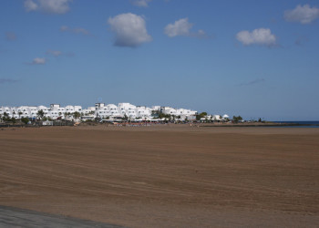 Пуэрто-дель-Кармен, Лансароте остров, Канарские острова, фото № 32654 – фотографии Канарских островов