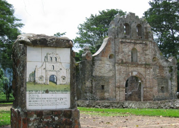 Уджаррас, Картаго провинция, Коста-Рика, фото № 39201 – фотографии Коста-Рики