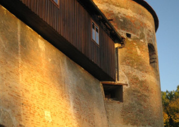 Башня в Сисак, Хорватия – фотографии Хорватии