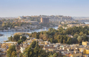 Остров Элефантина 9 – фотографии Египта