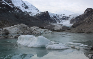 Ледник Пастерце 10 – фотографии Австрии