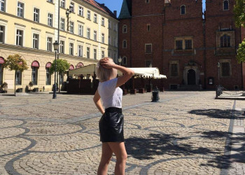 . – фотографии Польши