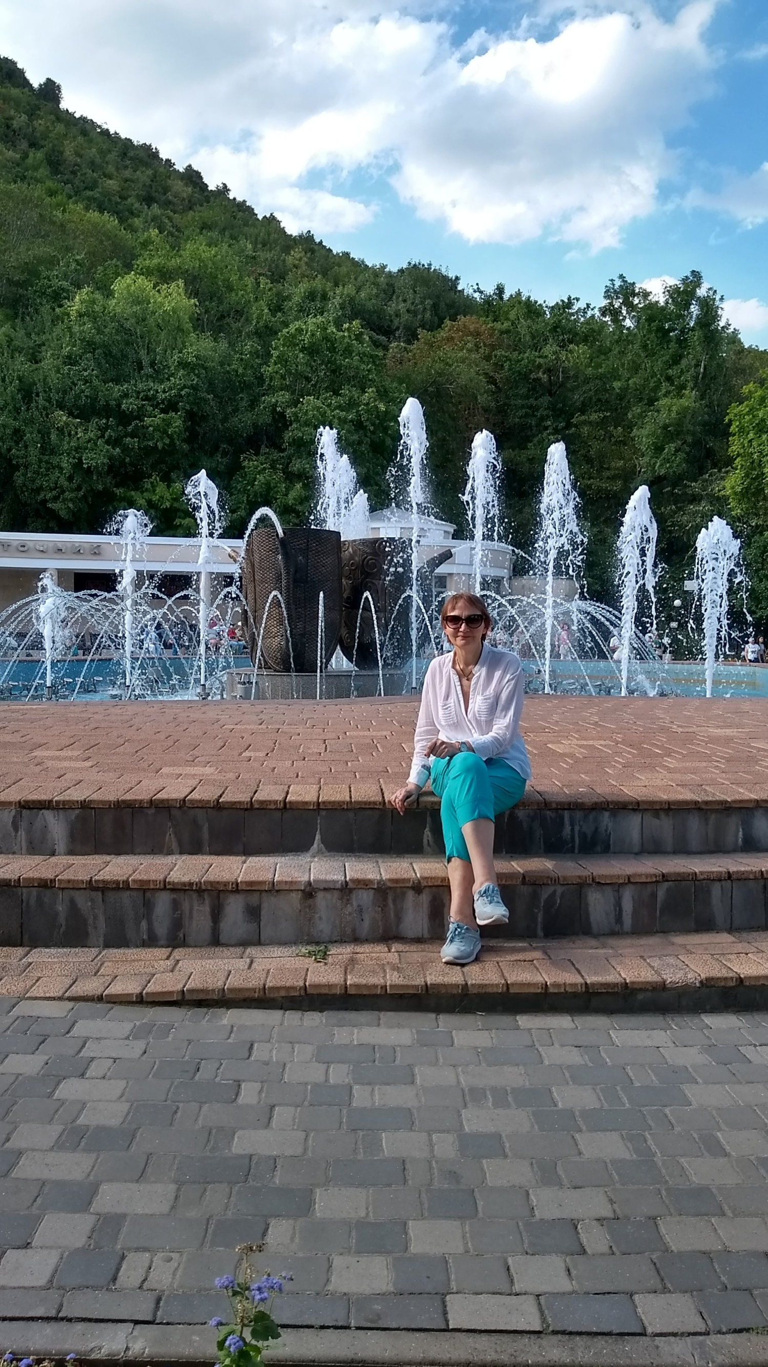 На отдыхе – фотографии России