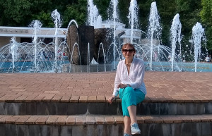 На отдыхе – фотографии России