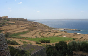 Шатт-л-Ахмар, Гозо остров, Мальта, фото № 41652 – фотографии Мальты