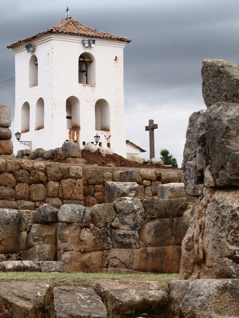 Чинчеро (Chinchero) – фотографии Перу