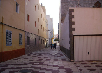 Лас-Гальетас, Тенерифе остров, Канарские острова, фото № 33342 – фотографии Канарских островов