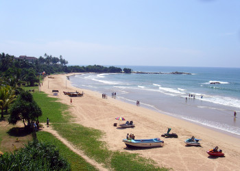 Бентота (Bentota) – фотографии Шри-Ланки