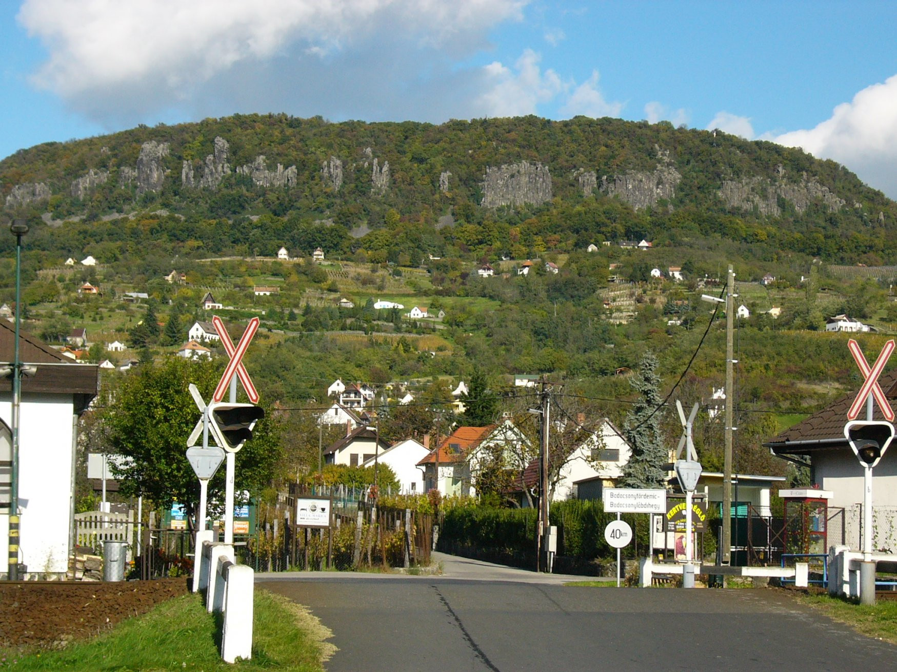 Бадачонь, Балатон озеро, Венгрия, фото № 69711 – фотографии Венгрии
