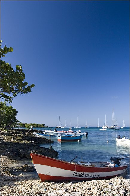 Байяибе, Доминикана, фото № 30238 – фотографии Доминиканы