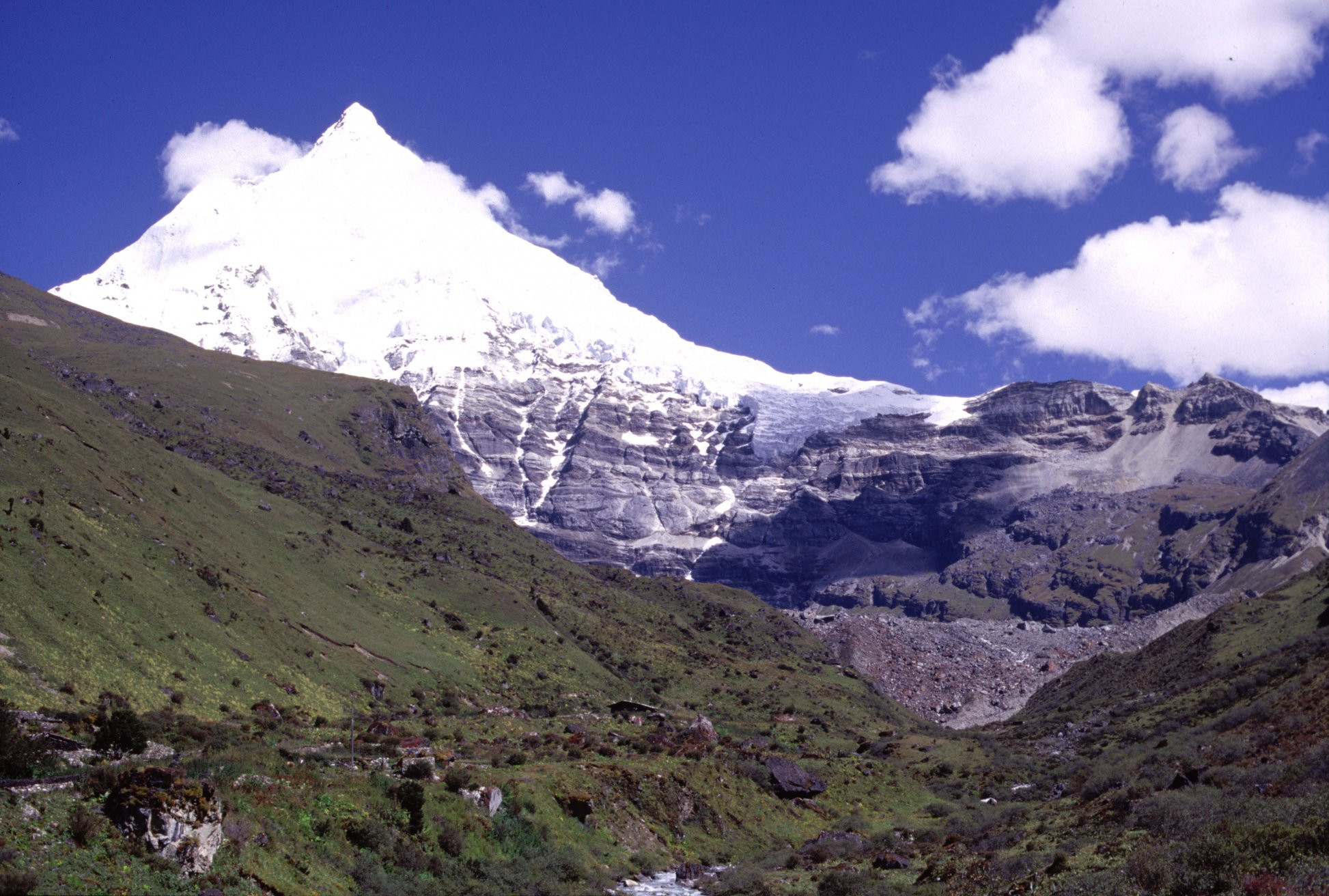 Бутан, фото № 4684 – фотографии Бутана