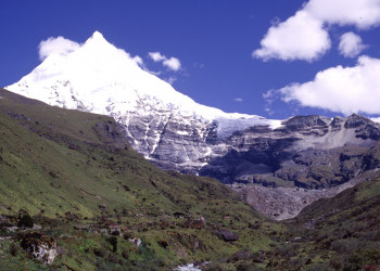 Бутан, фото № 4684 – фотографии Бутана