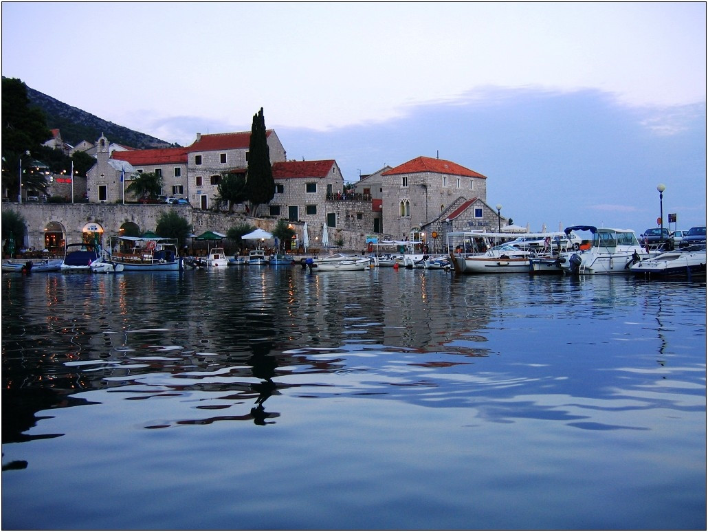 Бол хорватия Бол хорватия