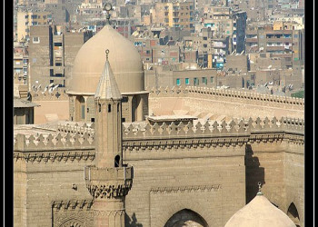 Каир, Египет, фото № 35176 – фотографии Египта