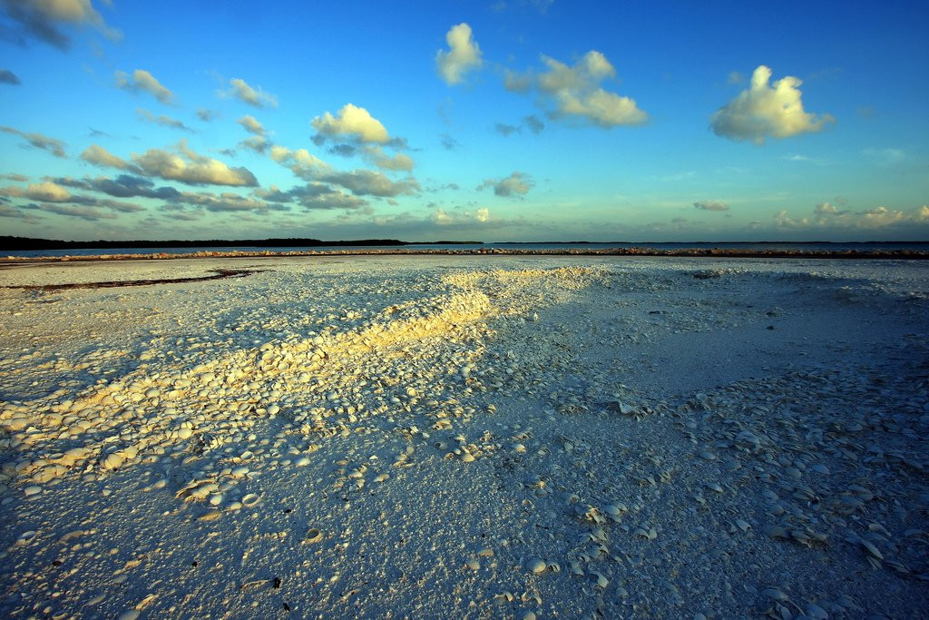 Кайо-Санта-Мария, Куба. Фото 1 – фотографии Кубы