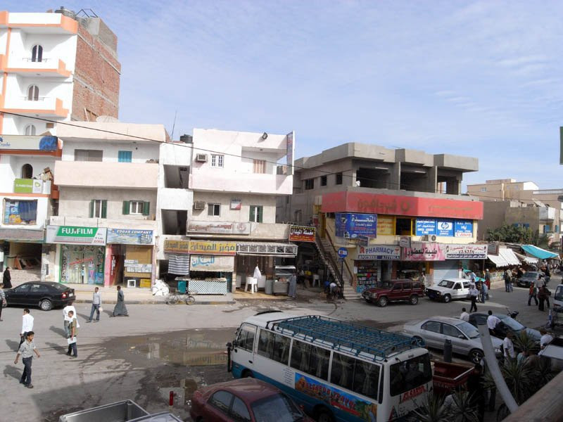 Хургада, Египет, фото № 35523 – фотографии Египта