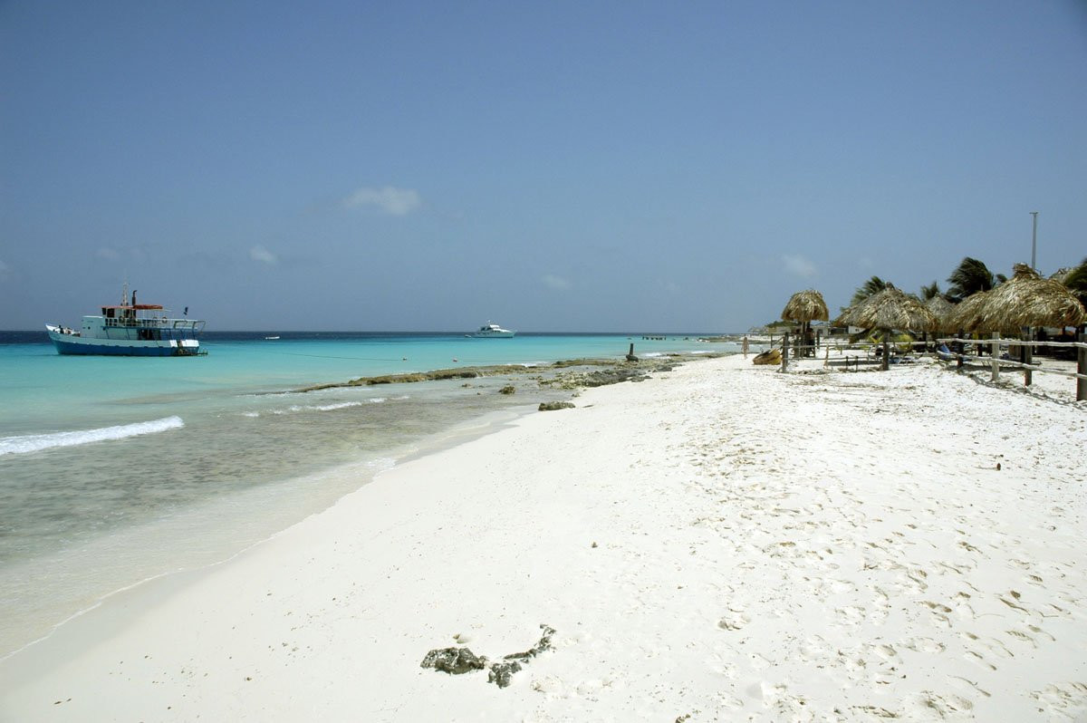 Клейн Кюрасао остров, Кюрасао, фото № 76010 – фотографии Кюрасао