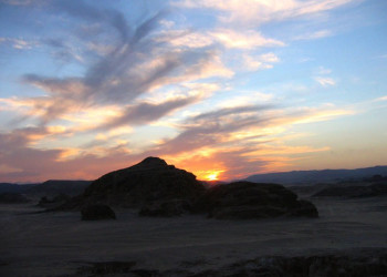 Дахаб, Египет, фото № 34961 – фотографии Египта