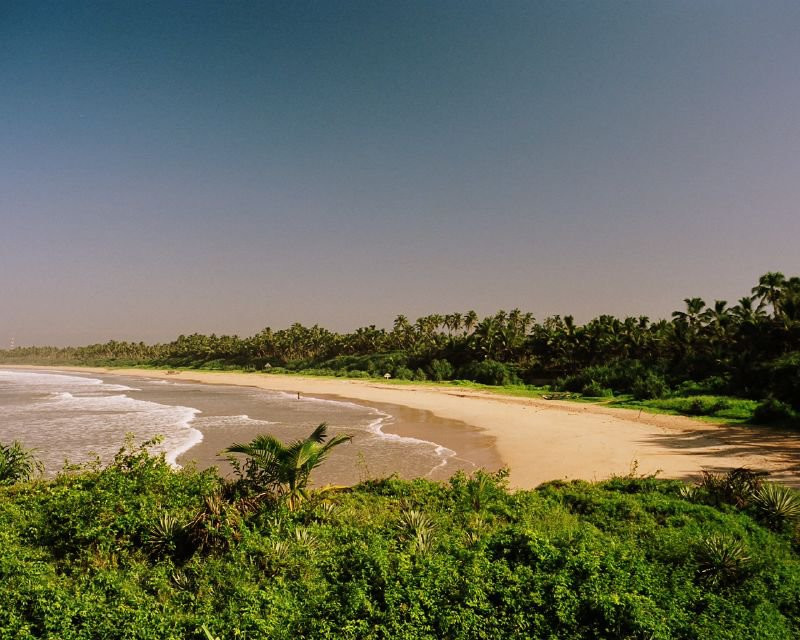 Бентота, Шри-Ланка, фото № 50667 – фотографии Шри-Ланки