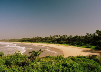 Бентота, Шри-Ланка, фото № 50667 – фотографии Шри-Ланки