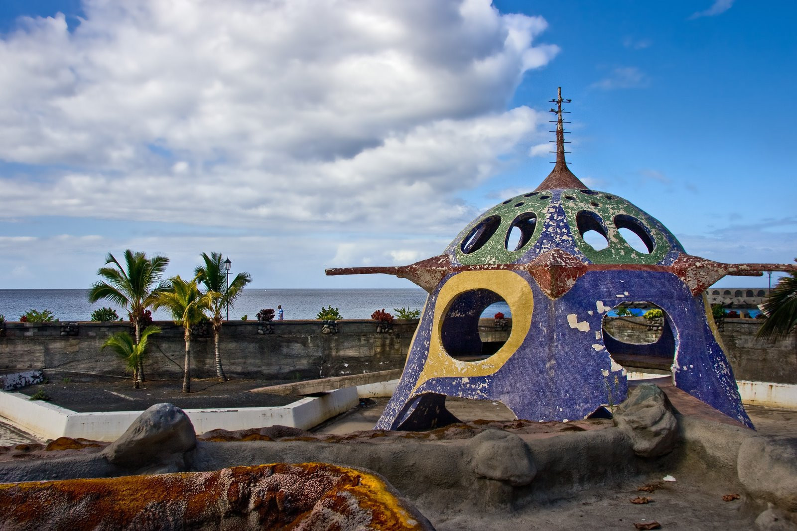 Тасакорте, Ла-Пальма остров, Канарские острова, фото № 32199 – фотографии Канарских островов