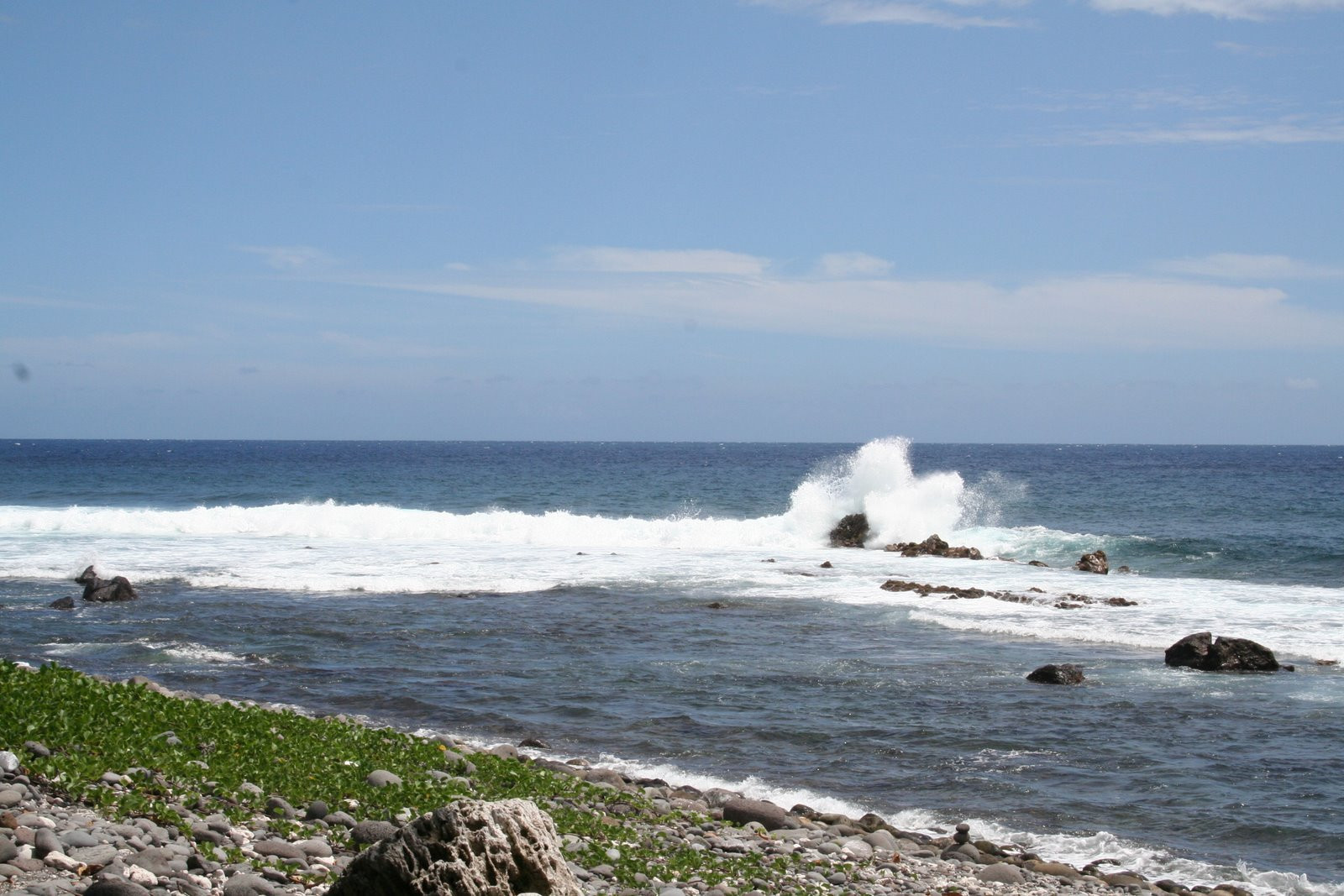 Сен-Жозеф, остров Реюньон. Фото 12 – фотографии Реюньона