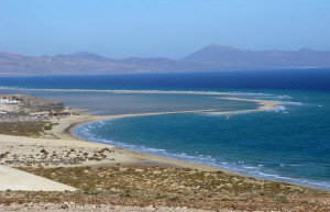 Коста-Кальма, Хандия полуостров, Фуэртевентура остров, Канарские острова, фото № 34293 – фотографии Канарских островов