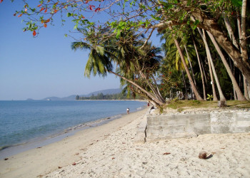 Пляж в Липа-Ной-Бич, Тайланд. Фото 26 – фотографии Таиланда