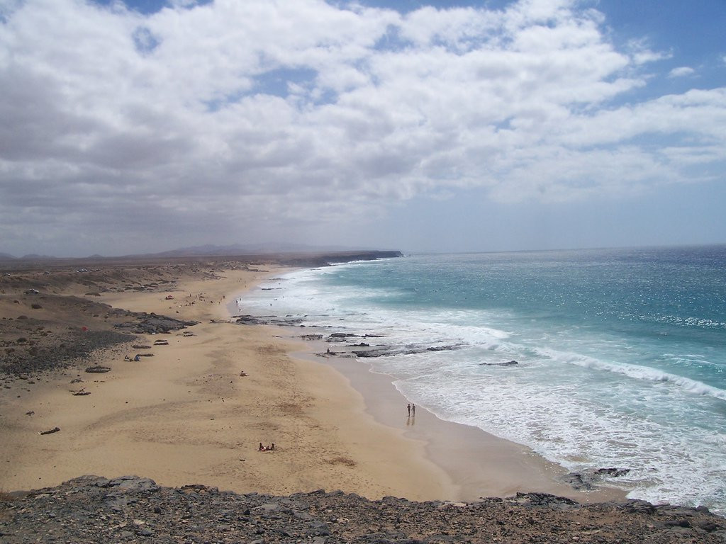 Эль-Котильо, Фуэртевентура остров, Канарские острова, фото № 34478 – фотографии Канарских островов