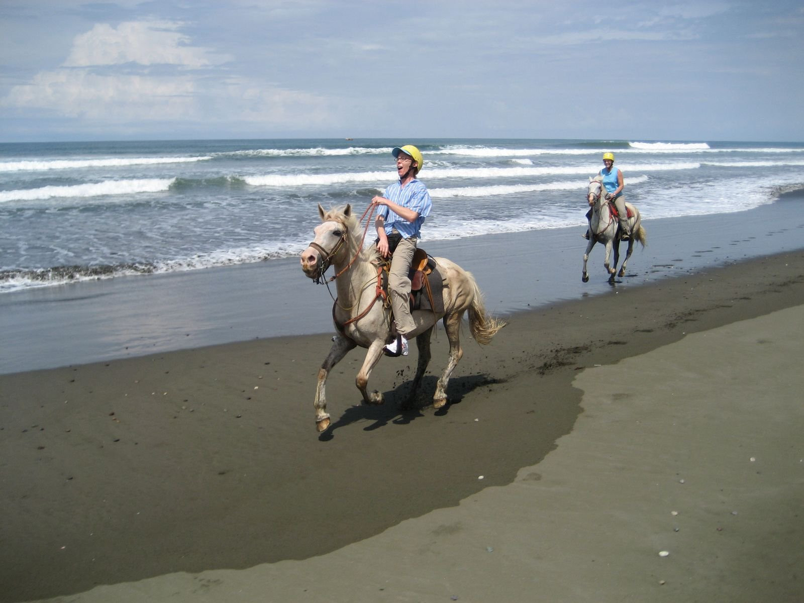 Куэпос, Пунтаренас провинция, Коста-Рика, фото № 40559 – фотографии Коста-Рики