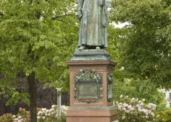 Марианске-Лазне, Чехия, фото № 68922 – фотографии Чехии