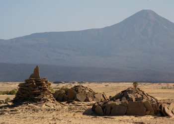 Эфиопия – фотографии Эфиопии