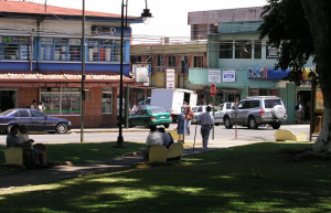 Циудад Куэсада, Алахуэла провинция, Коста-Рика, фото № 39080 – фотографии Коста-Рики