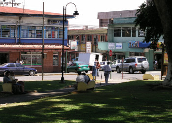 Циудад Куэсада, Алахуэла провинция, Коста-Рика, фото № 39080 – фотографии Коста-Рики