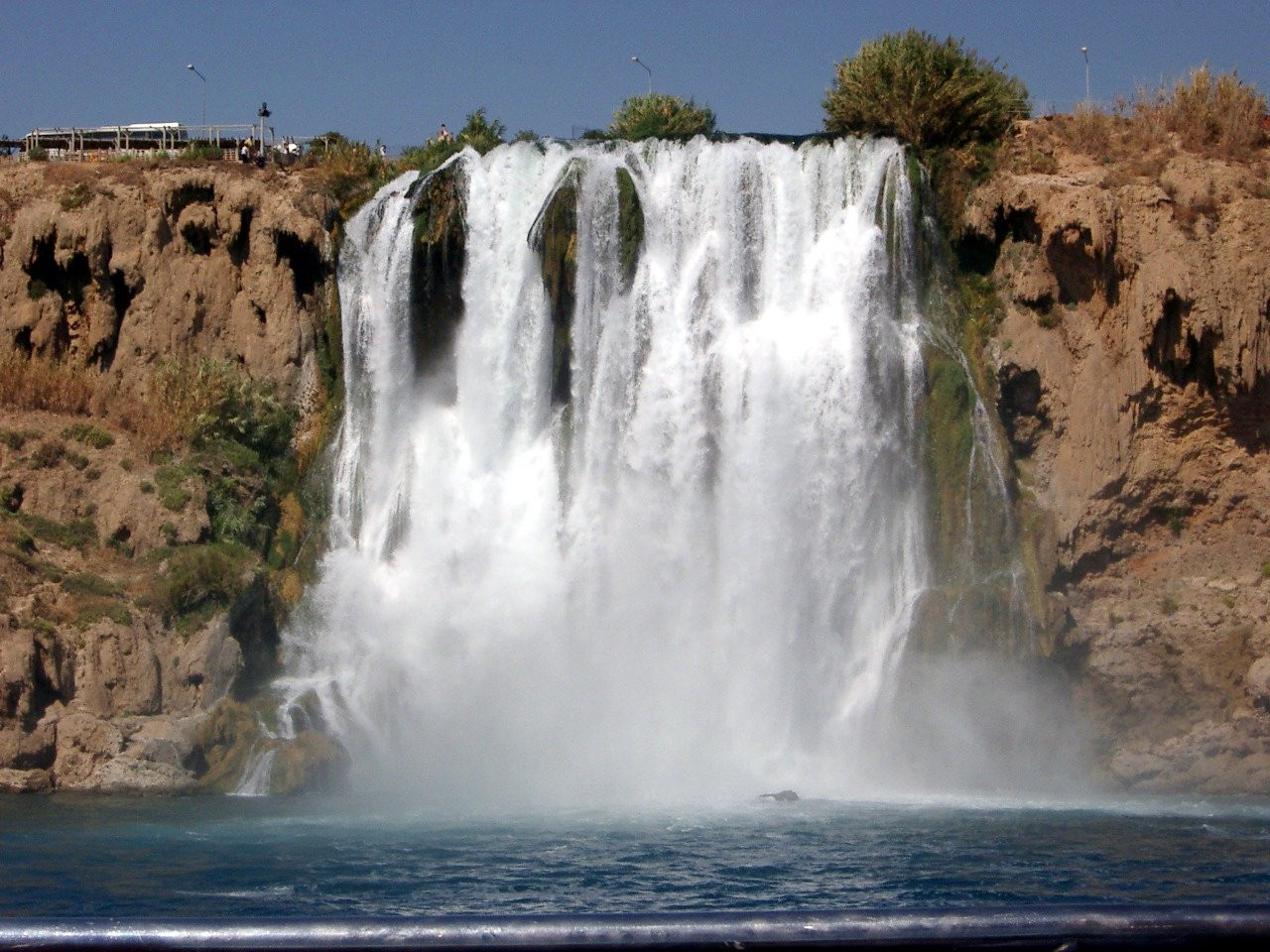 Анталья, Средиземноморский регион, Турция, фото № 47013 – фотографии Турции
