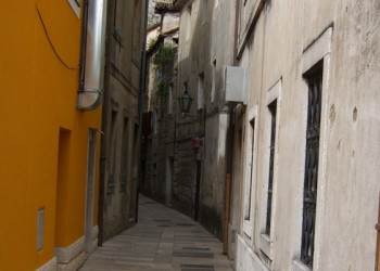 Дома в Омиш, Хорватия. Фото 10 – фотографии Хорватии