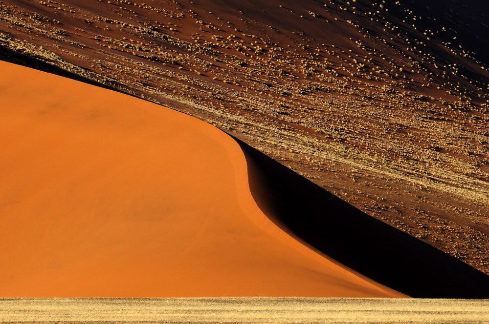 Соссусфлей, Намибия, фото № 80063 – фотографии Намибии