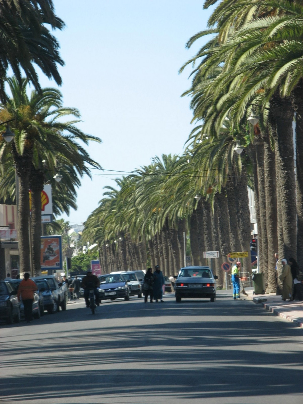 Эль-Жадида, Марокко, фото № 8694 – фотографии Марокко